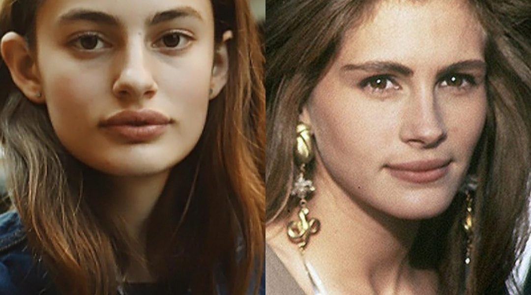 Is Diana Silvers From Space Force Related to Julia Roberts?
