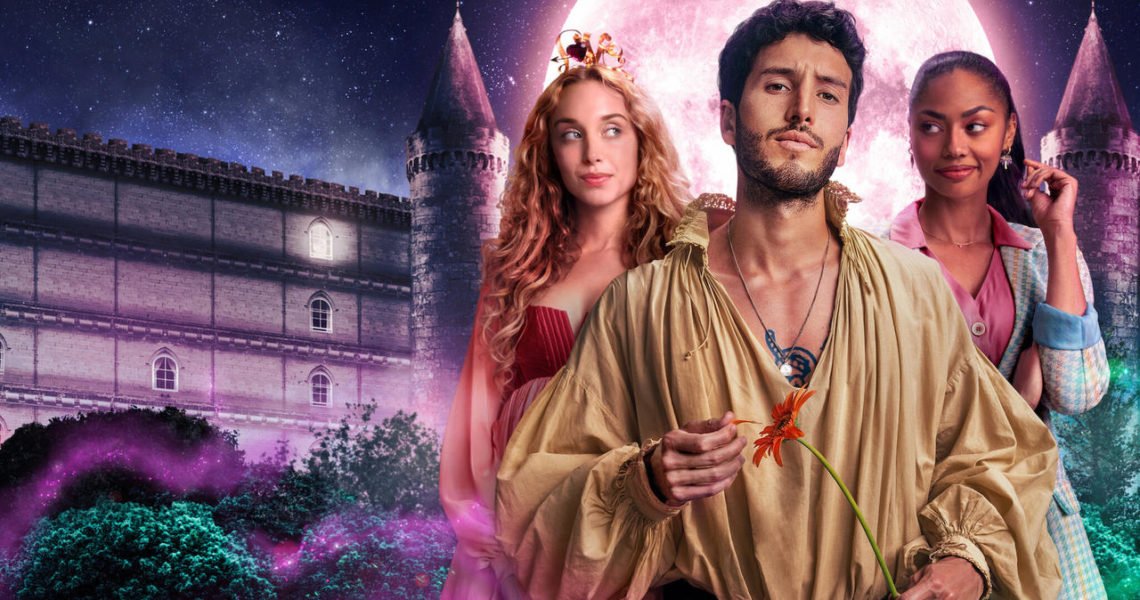 Once Upon a Time… Happily Never After Is Not Just Another Fairy Tale Coming On Netflix, Check Why