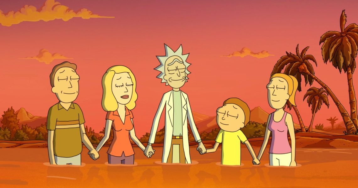 When Will ‘Rick and Morty’ Season 6 Release? When Will It Be On Netflix?