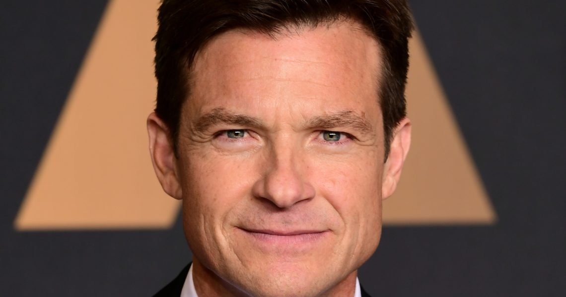 It’s Official! Ozark Star Jason Bateman Is the Man of the Year