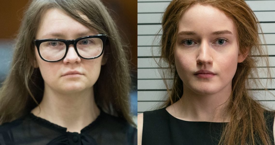 Anna Delvey Denigrates Netflix Before Inventing Anna Release: “I Felt Like an Afterthought”