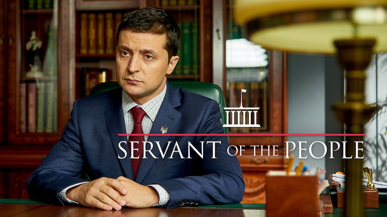 Is ‘Servant of the People’ Available on Netflix?