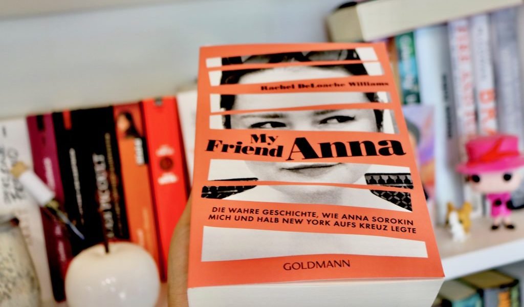 My Friend Anna: The Book Behind Netflix’s Inventing Anna- Everything You Need To Know