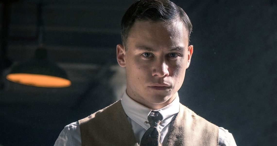 Peaky Blinders Season 6: Finn Cole Opens Up About What He Will Miss the Most About the Show