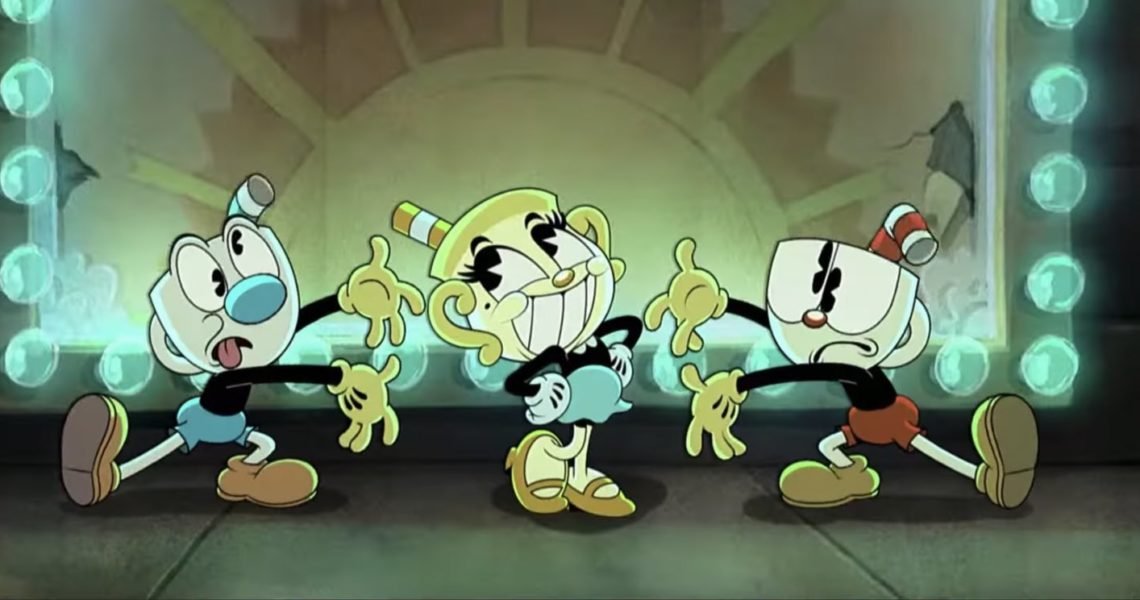 ‘The Cuphead Show!’ On Netflix: The Voice Actors That Brought Cartoons to Life