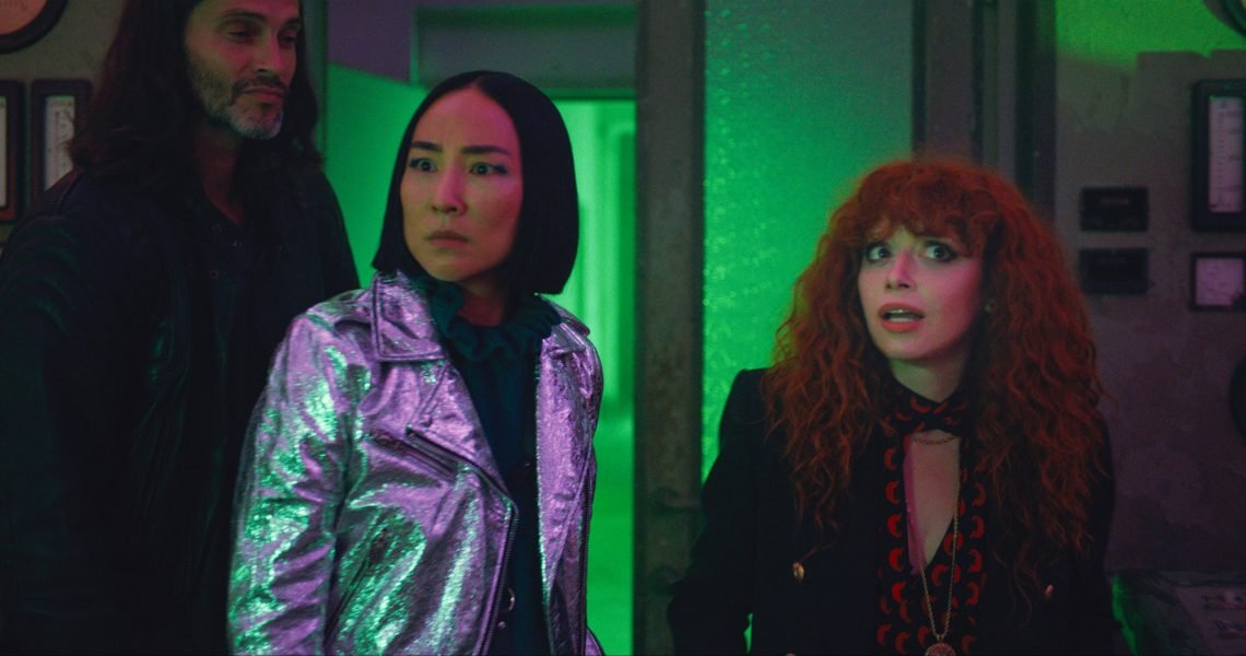 Russian Doll Season 2: Netflix Treats Fans With the First Look of the Spring Release