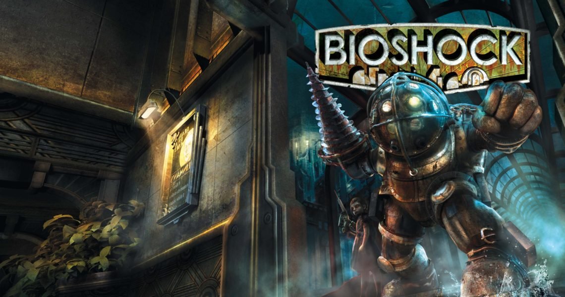 Bioshock and Netflix Are Coming Together for an Epic Crossover, Learn Everything About the Live-Action Movie Here