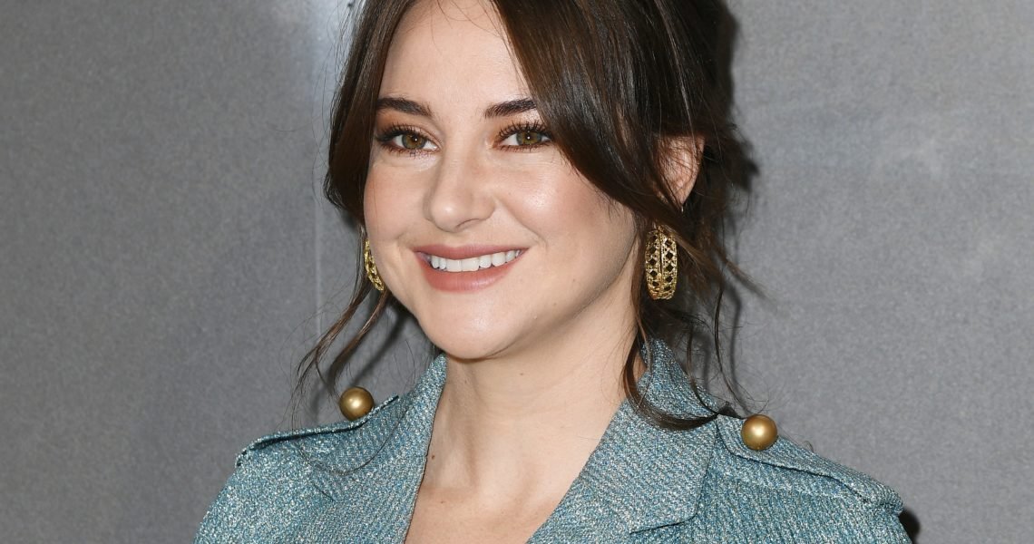 Check These Shailene Woodley Movies and Shows Streaming on Netflix