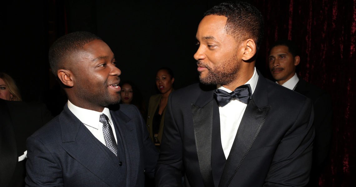 Onyeka and the Academy of the Sun: Will Smith to Partner With David Oyelowo for the Book’s Film Adaption on Netflix