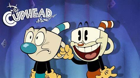 The Cuphead Show! on Netflix: How Moldenhauers’ Breadcrumbs Helped to Shape Up the Show