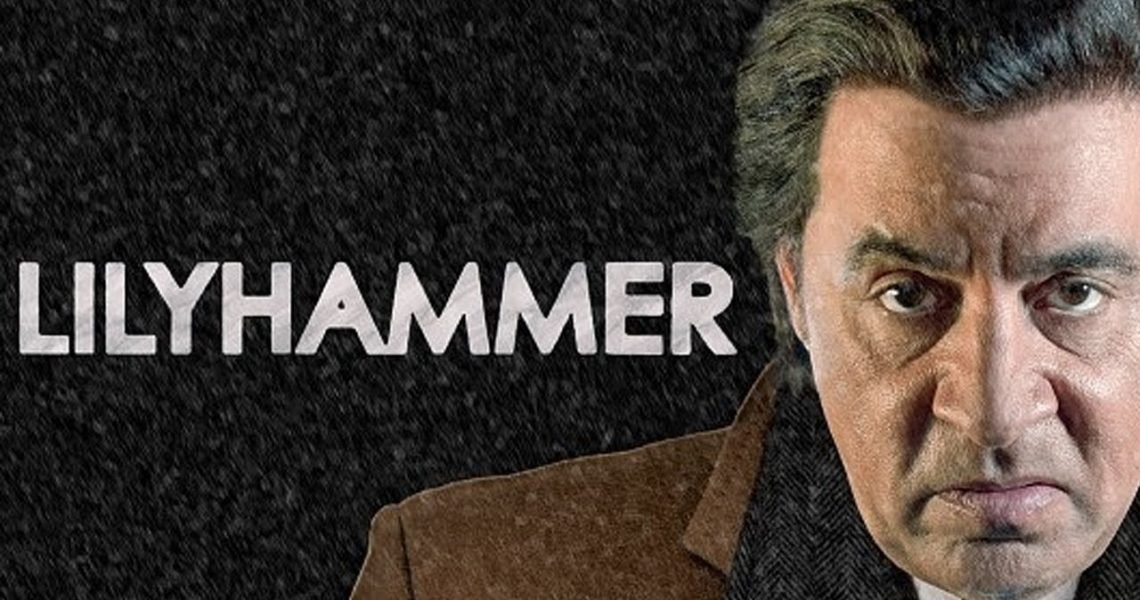 Lilyhammer on Netflix: Celebrate the 10 Years of Original Production With the Streaming Giant