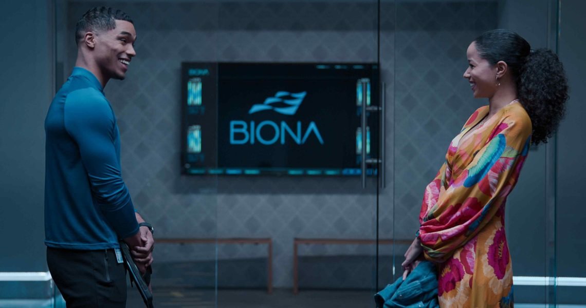 Is BIONA In Raising Dion Season 2 Good Or Bad? Find Here