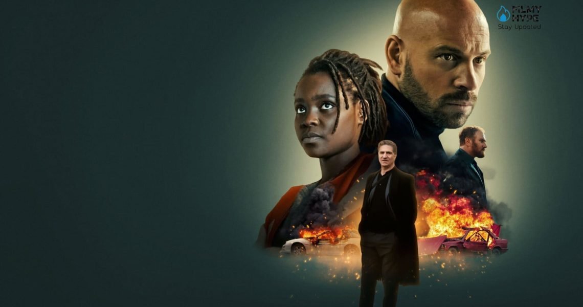 French Netflix Movie Restless Is an Intense Crime Drama With an Insane Plot – Check Reviews, Cast, Synopsis, Trailer, and More