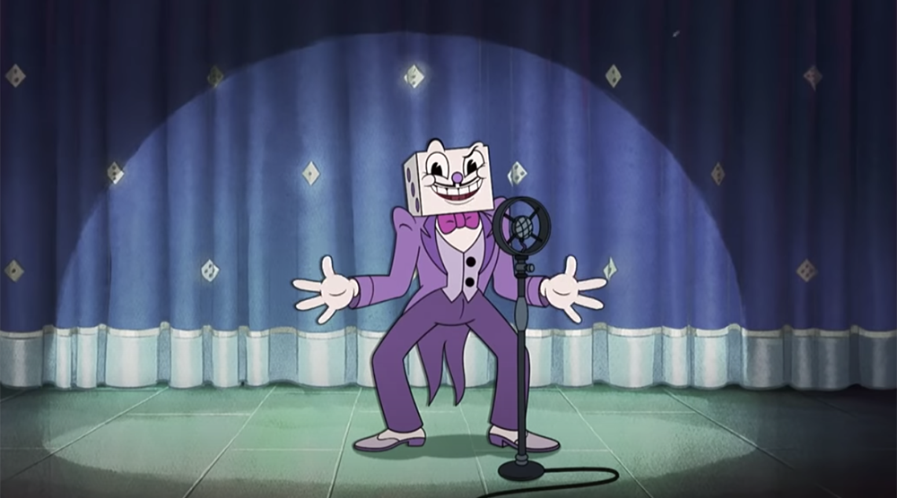 The Cuphead Show! Characters Explained – Meet the Adorable Sweeties