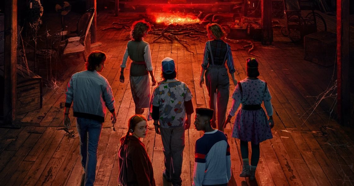 Duffer Brothers Call Stranger Things Season 4 Their “Game of Thrones Season”, Here’s Why