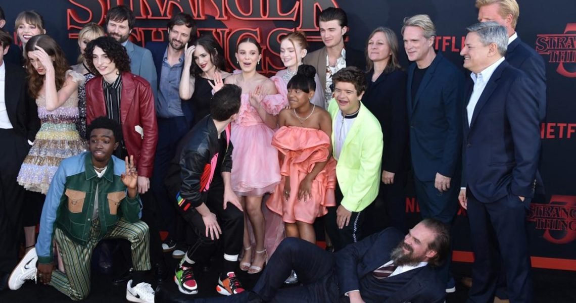 Why Stranger Things Season 4 Delay Is Unwelcoming And Troublesome To Fans?