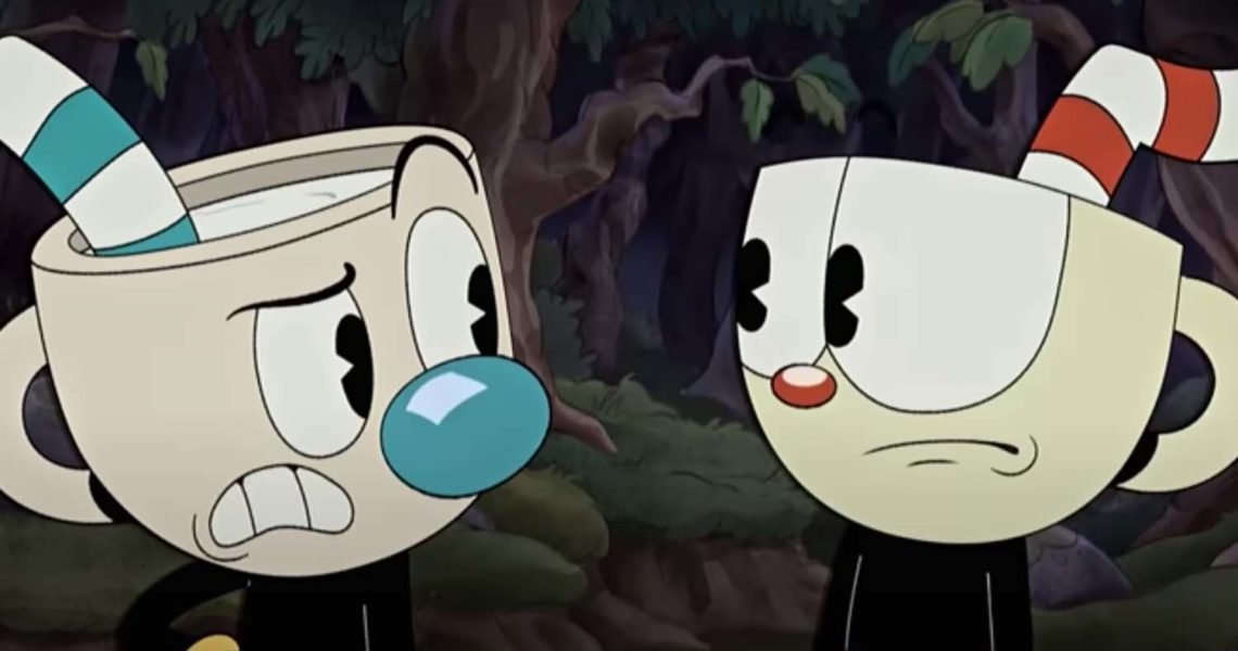 The Cuphead Show! On Netflix: How Old Are Cuphead and Mugman? What Are Their Ages?