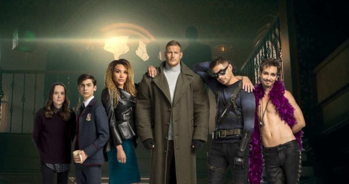 The Umbrella Academy: Looking at Each of the Hargreeves Sibling Before the Season 3 Premier