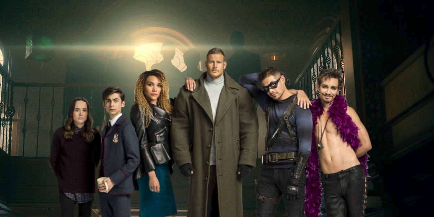 The Umbrella Academy: Looking at Each of the Hargreeves Sibling Before the Season 3 Premier