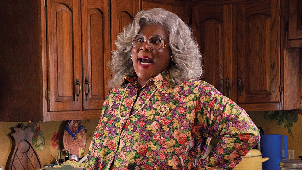 “She Reminds Me of My Mother”: Grandmothers Share Their Relatability to Madea With Netflix in a Heartfelt Interview