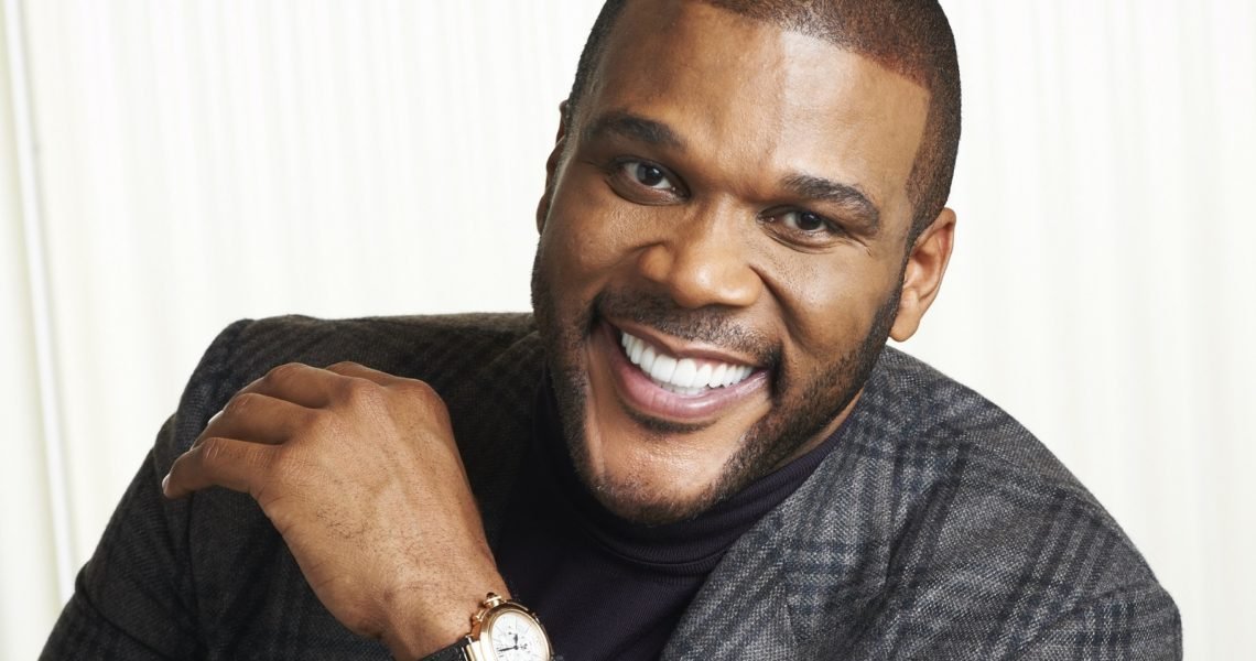 Best Tyler Perry Movies on Netflix for You to Binge Right Now