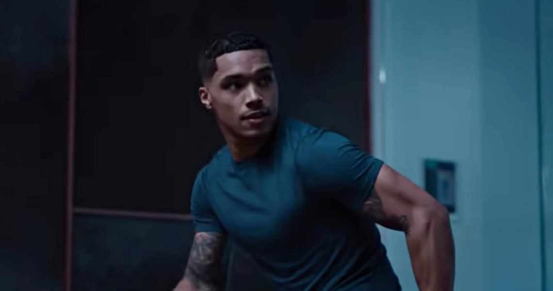 Tevin From Raising Dion- Everything You Need To Know About The Actor And His Romance With Nicole