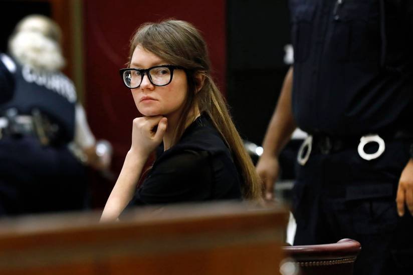 Anna Sorokin Reveals Her Life Post Anna Delvey Days And Thoughts On ‘Inventing Anna’ On Netflix