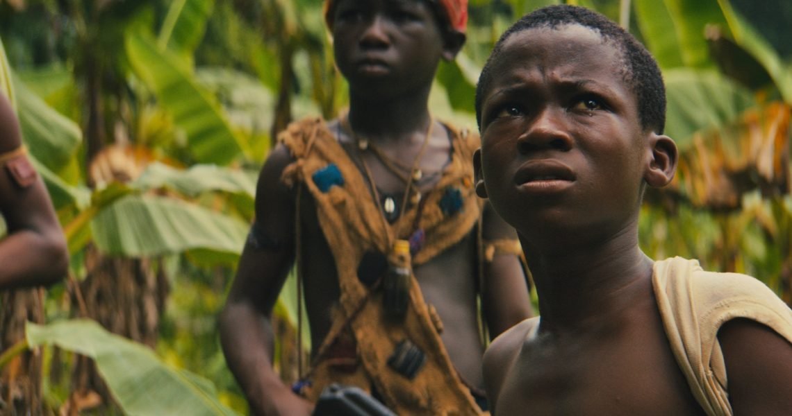 First Netflix Film, Beasts of No Nation Is a Harrowing Tale of Violence in Ghana