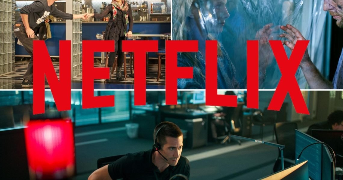 Good Movies to Watch on Netflix to Welcome March With a Bang