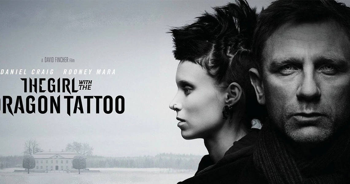 ‘The Girl With The Dragon Tattoo’ Is Now On Netflix- Check Reviews, Cast, Synopsis, And More