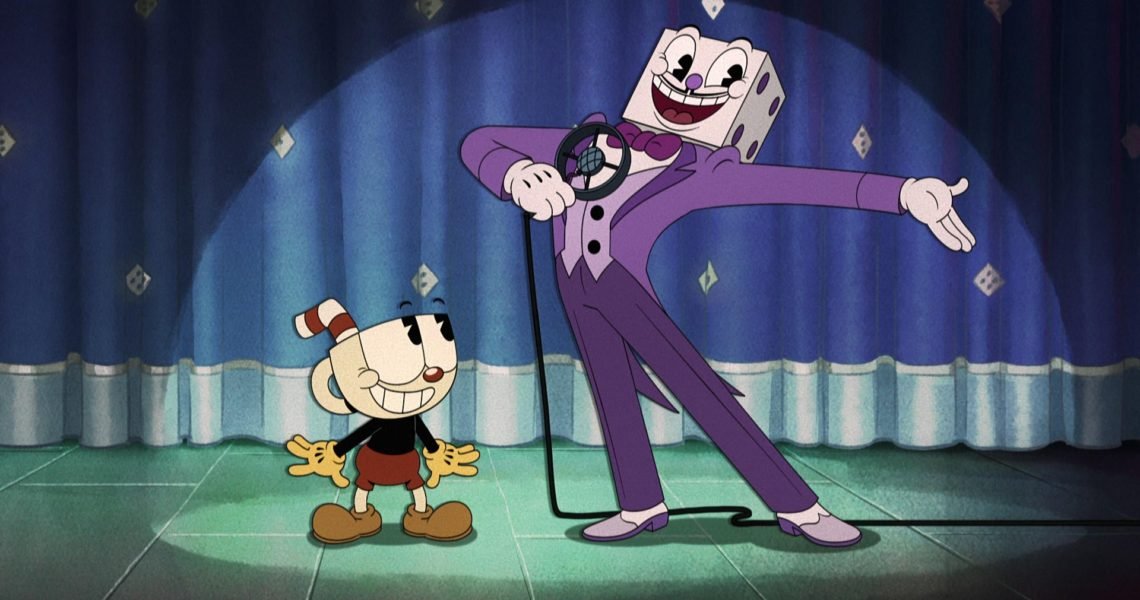 Netflix’s The Cuphead Show Producer Dave Wasson Says He Was Aware of the Racist History, “It Was Definitely Problematic”