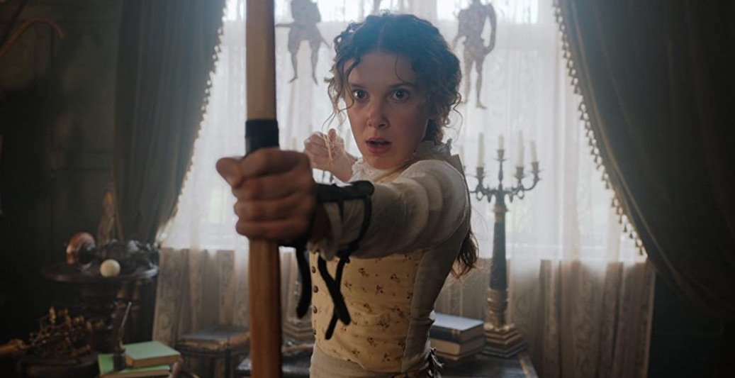 What Is Millie Bobby Brown Upto in ‘Enola Holmes 2’? Everything You Need to Know