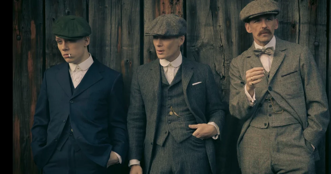 Peaky Blinders Season 6: Exciting New Pictures Teases Fans Waiting for the Last Season