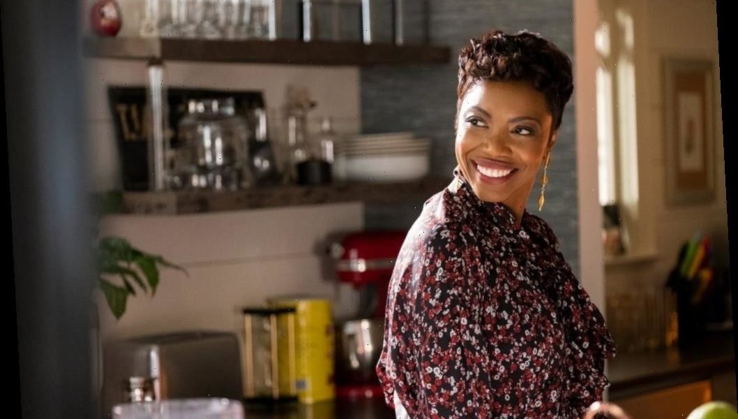 Sweet Magnolias Actor Heather Headley Talks About Her Character’s Journey In The Show