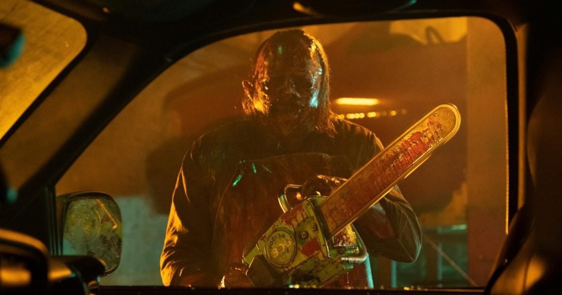 Texas Chainsaw Massacre Ending Explained- Did You Catch the Mid-Credit Scene?