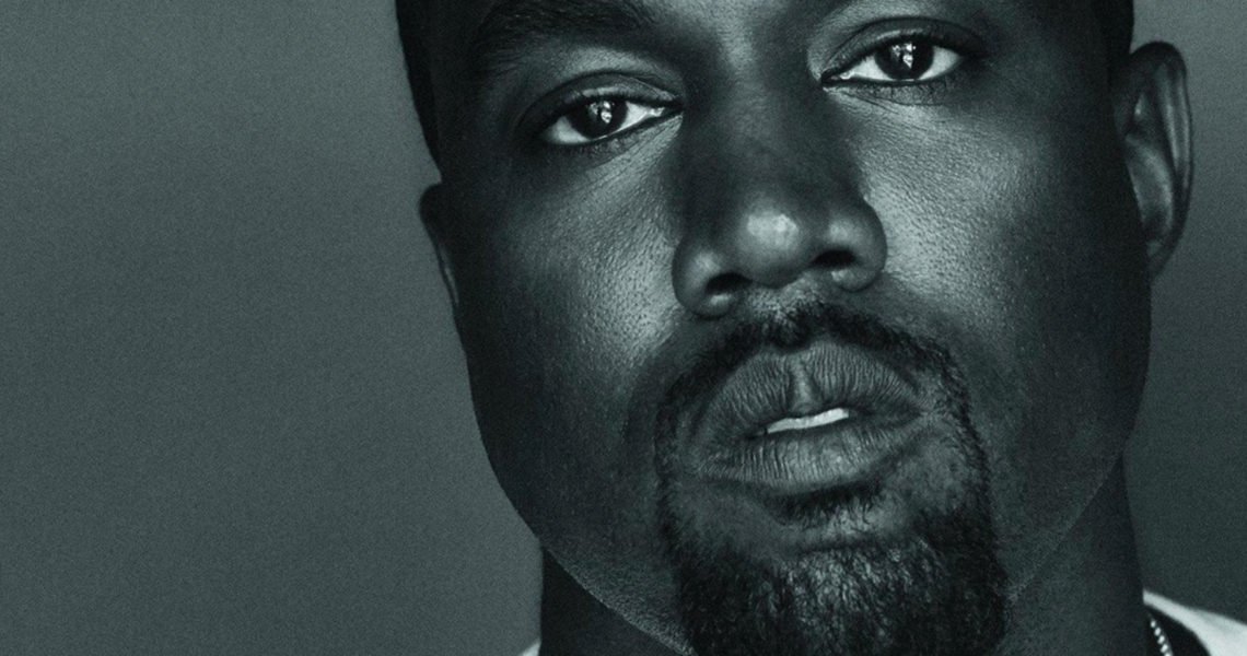 Netflix Is Adding Yet Another Documentary to Its Catalog-Jeen-Yuhs, a Documentary About Kanye West