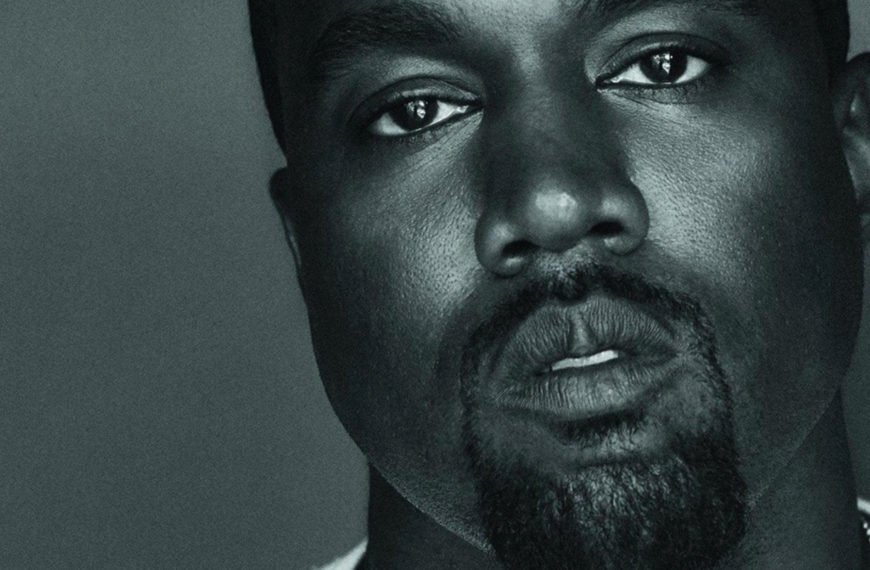 Netflix Is Adding Yet Another Documentary to Its Catalog-Jeen-Yuhs, a Documentary About Kanye West