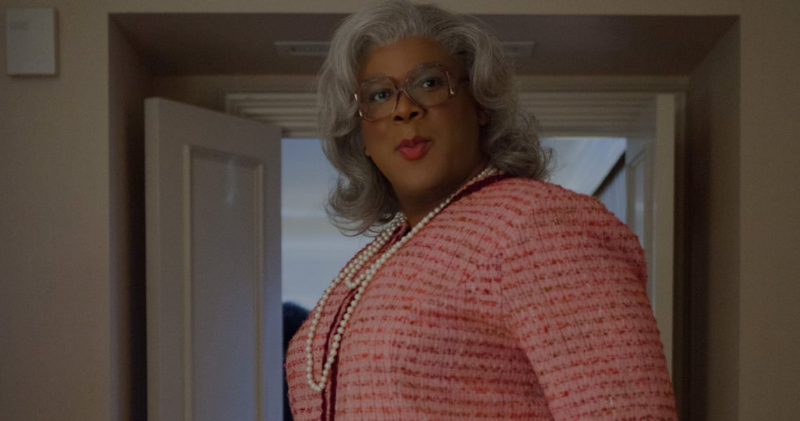 A Madea Homecoming on Netflix: Tyler Perry Talks About the Feeling of Bringing Back His Iconic Character to Life