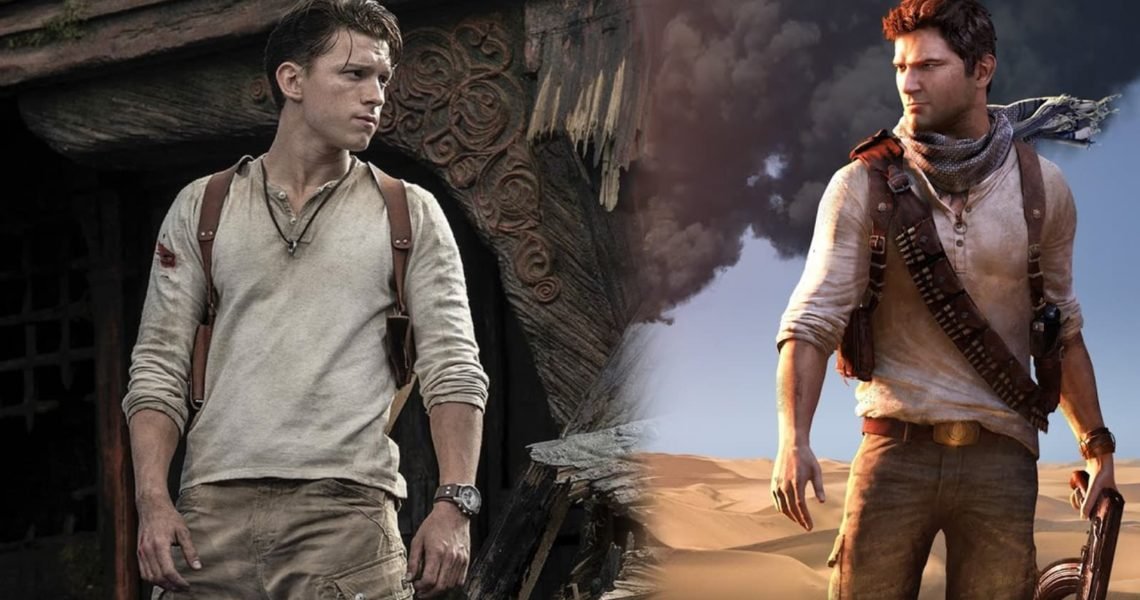 Is Uncharted available on Netflix? Where Can You Watch It Online?