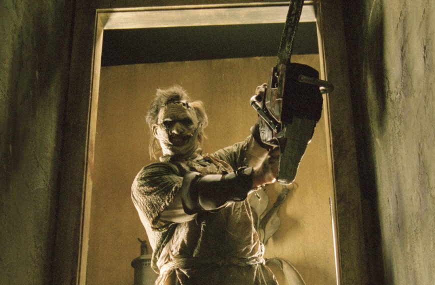 Texas Chainsaw Massacre Release Time on Netflix in Your Country and Region