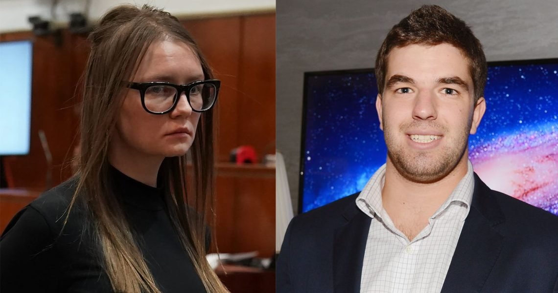 Inventing Anna: Fyre Festival Organizer Billy McFarland and Anna Delvey Know Each Other for Real, Could You Catch the Easter Egg?