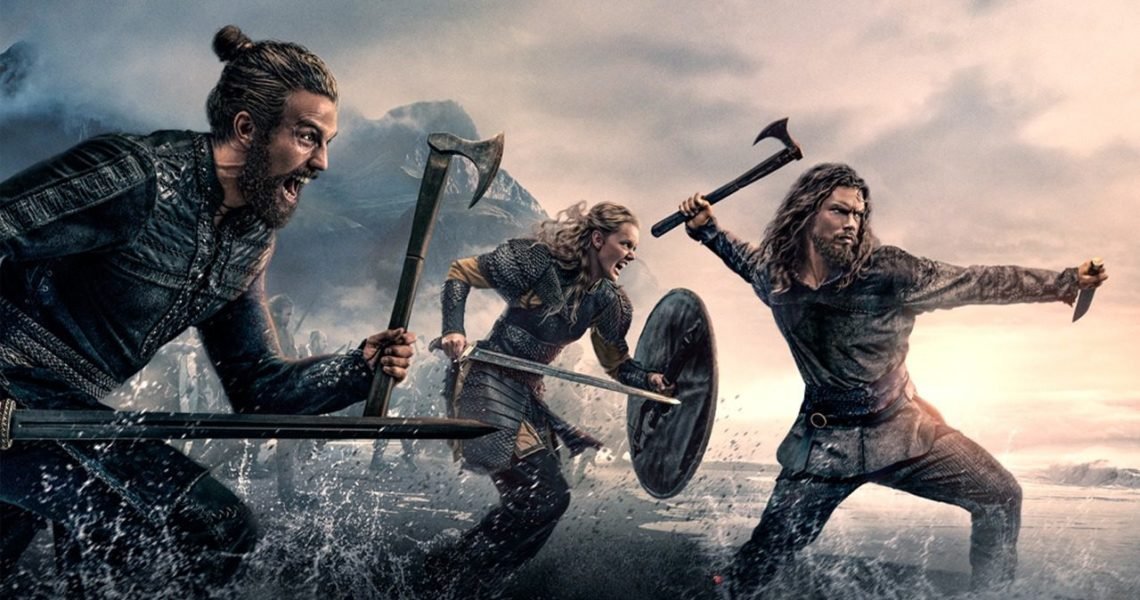 Details We Bet You Missed in Vikings: Valhalla, Check if You Are a True Fan?