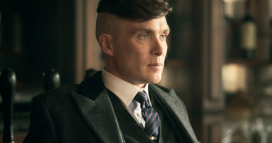 How Accurate Are the Historical Figures in Peaky Blinders? Did Alfie Have an Awesome Scar in Real Life Too?
