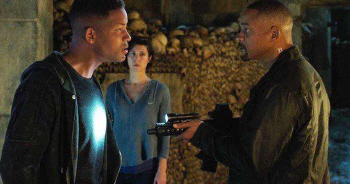 US Viewers Are Snubbed as Will Smith’s ‘Gemini Man’ Trends on Netflix