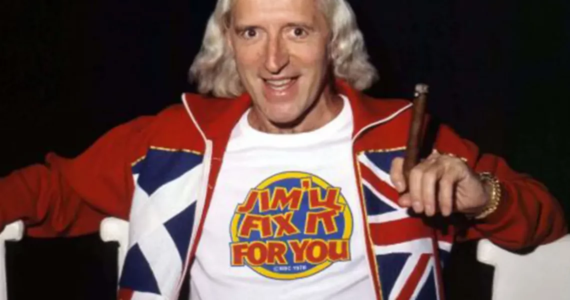Who Was Jimmy Savile? What Is the Netflix Documentary ‘Jimmy Savile: A British Horror Story’ About?
