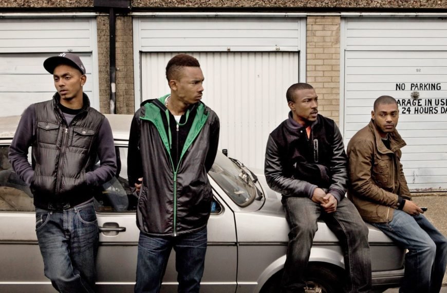 Top Boy Season 2 Ending: Decoding the Illogical Finale and Answering Fans’ Questions