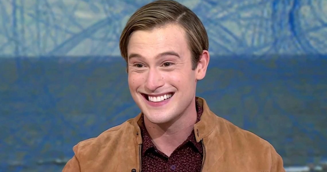 Netflix Life After Death: Tyler Henry’s Show Proves That “our loved ones never really leave us”