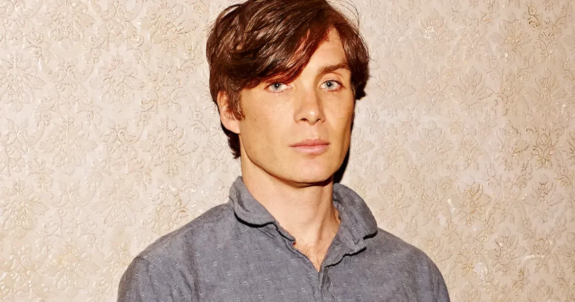 What Did Fans Spot in the Cillian Murphy Interview With BBC? The Answer Will Bring You Nostalgia