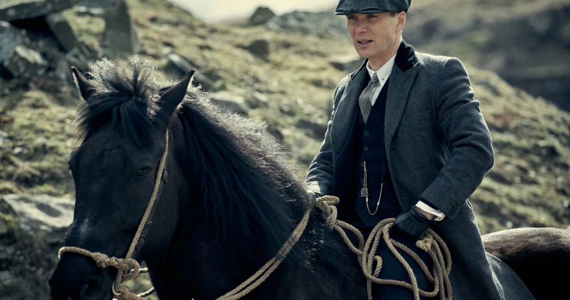 Peaky Blinders Movie Cast: Who All From the Original Ensemble Will Be Seen in the Film?