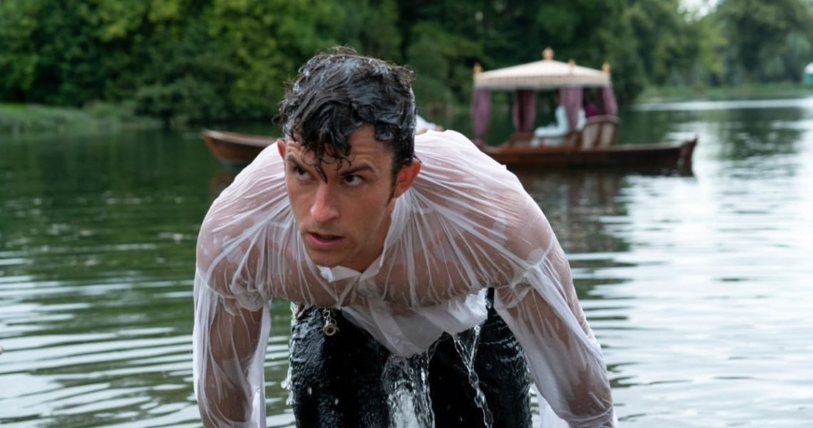 “My crotch ripped and it’s all on camera”: Jonathan Bailey Describes His Crazy Wardrobe Malfunction on the Shoot of ‘Bridgerton’ season 2